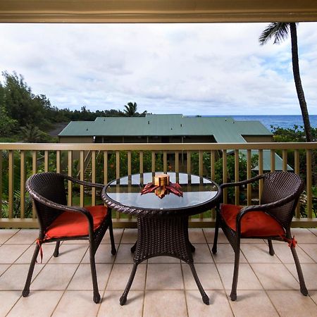 Hana Kai Maui - #106 Kuakahi Partial Oceanview Studio Экстерьер фото