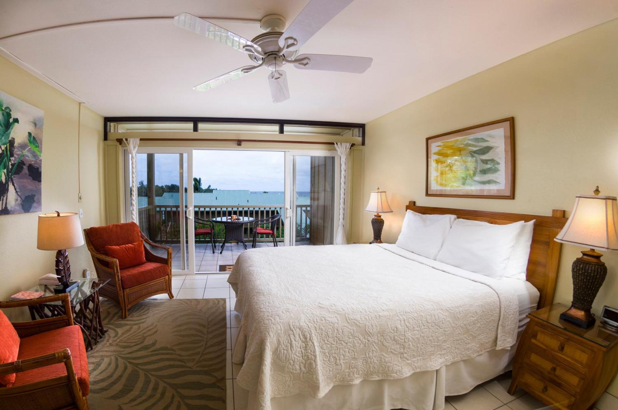 Hana Kai Maui - #106 Kuakahi Partial Oceanview Studio Экстерьер фото