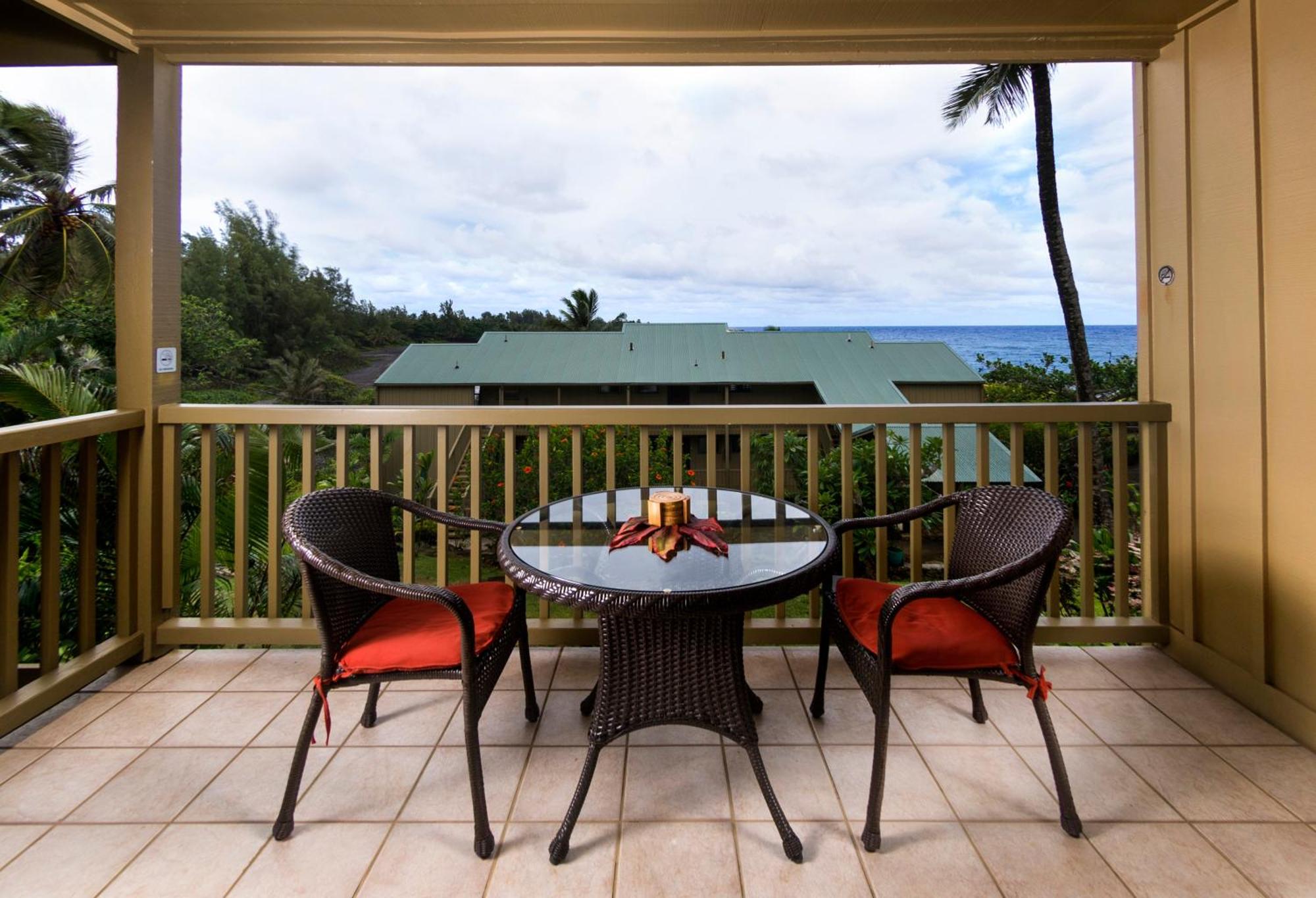 Hana Kai Maui - #106 Kuakahi Partial Oceanview Studio Экстерьер фото
