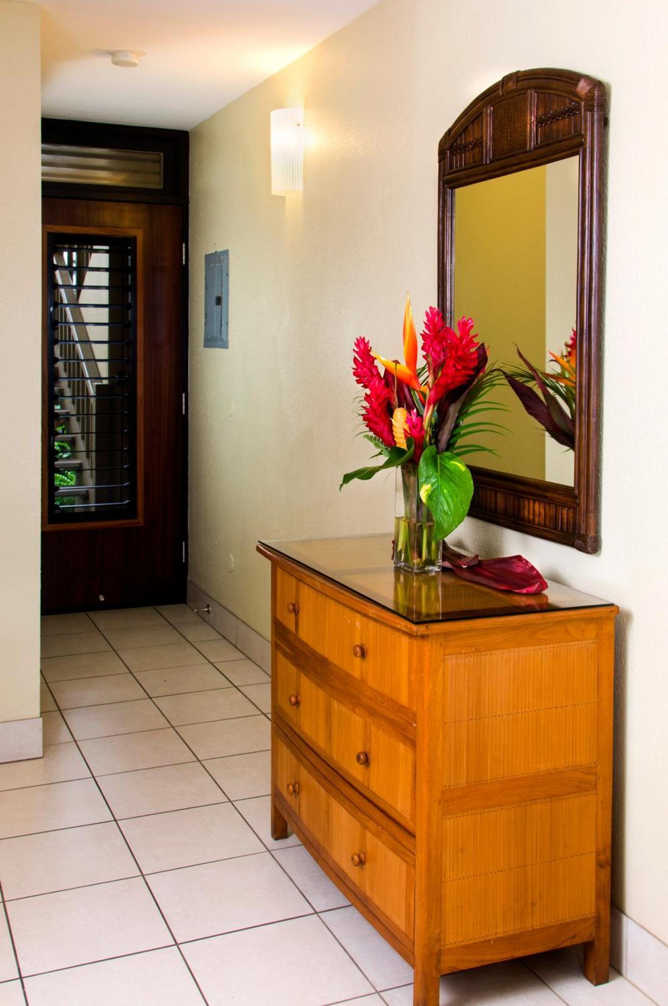 Hana Kai Maui - #106 Kuakahi Partial Oceanview Studio Экстерьер фото