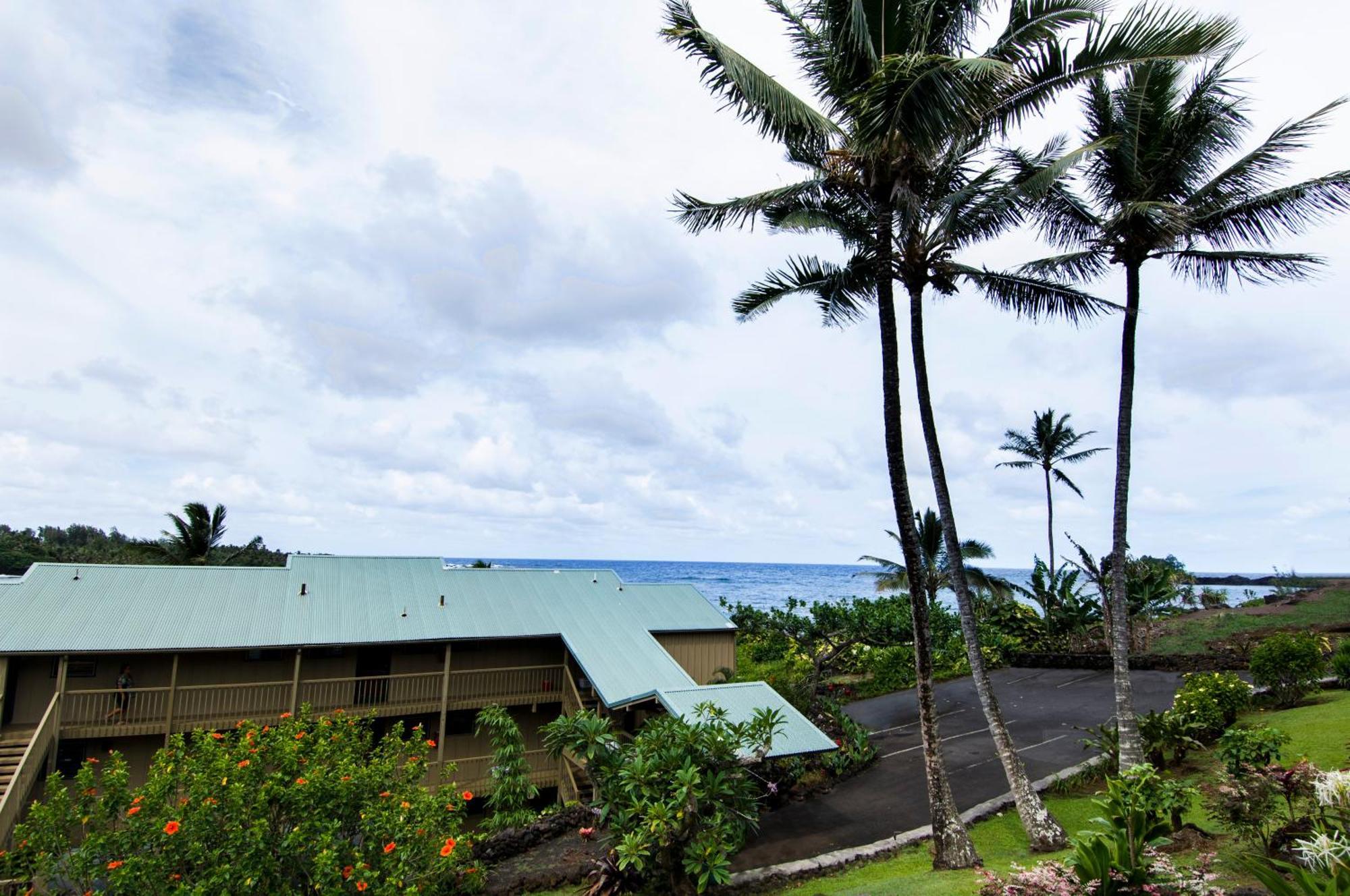 Hana Kai Maui - #106 Kuakahi Partial Oceanview Studio Экстерьер фото